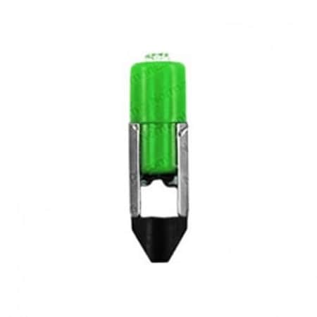 Replacement for Osram Sylvania 32983 Green LED Replacement replacement light bulb lamp -  ILC, 32983  GREEN LED REPLACEMENT OSRAM SYLVANIA